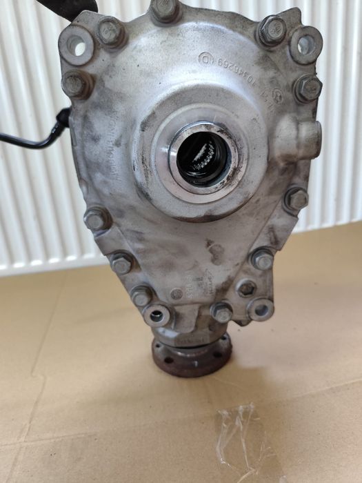 Diferențial față BMW F20 F22 F30 F32 F34 F48 F25 F26 F15 F16