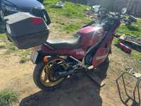 Motocicleta Honda FV750FRV15