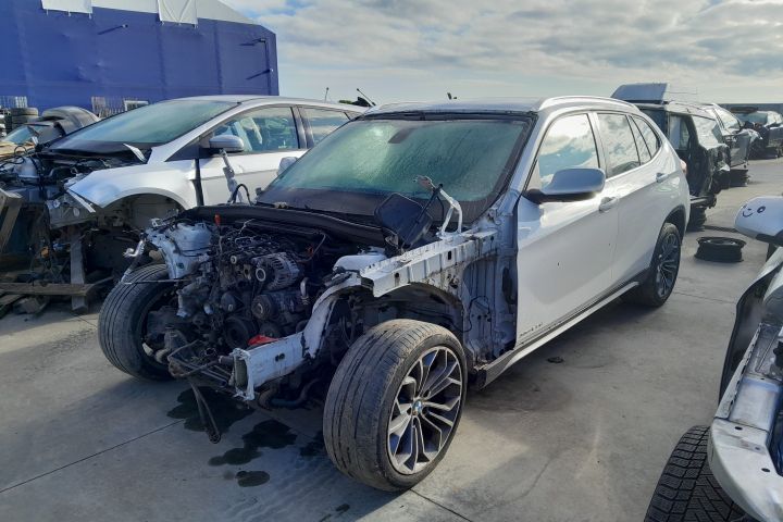 Dezmembrez BMW X1 E84 [2009 - 2012] Crossover xDrive23d AT (204 hp)