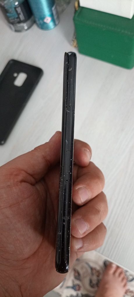 Samsung galaxy a8 2018 запчастга