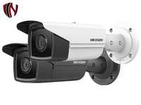Hikvision DS-2CD2T23G2-2I, 2 Mpx Корпусна IP Камера с обхват до 60м