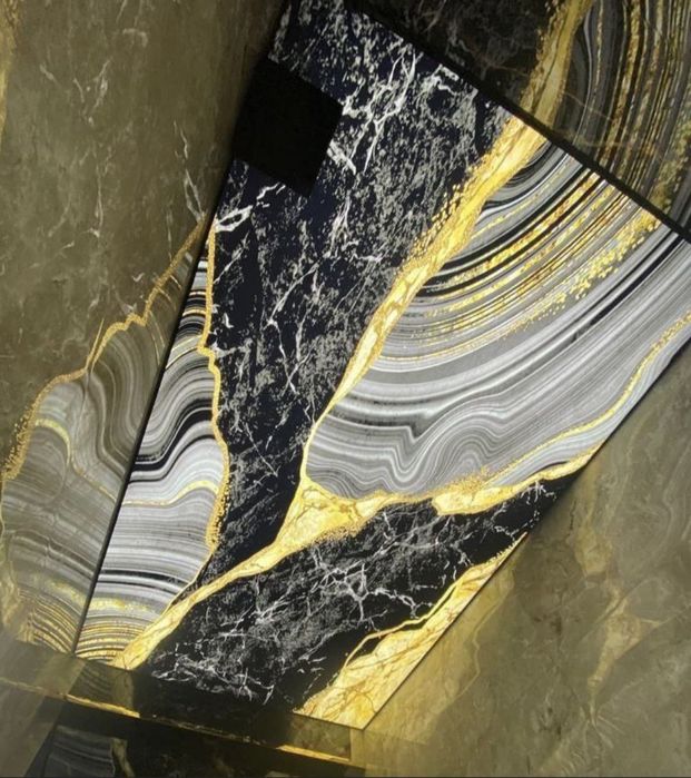 Natejnoy patalok xizmati