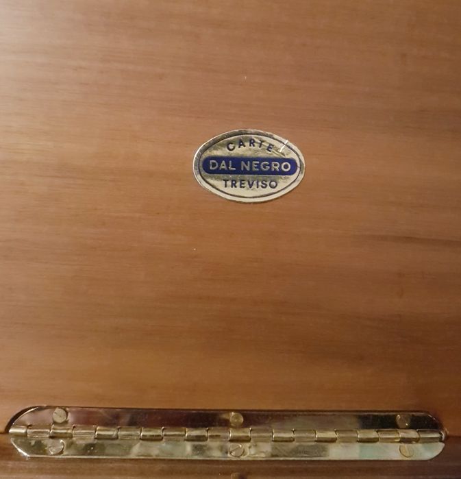 Carti de joc/ poker de colecție Italia