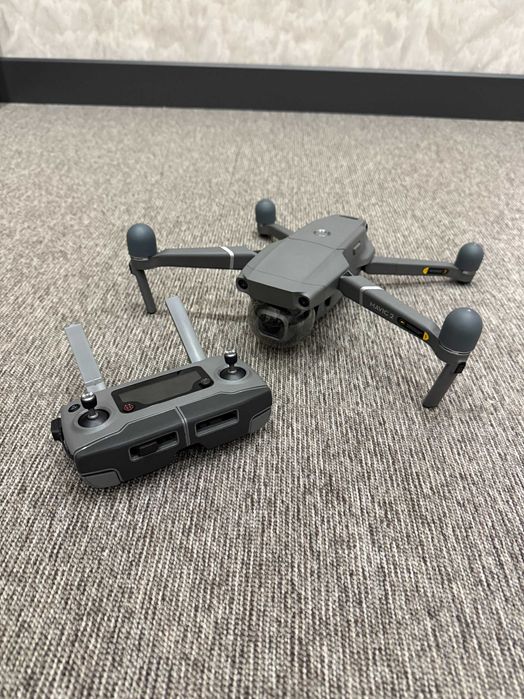 DJI Mavic 2 Pro квадрокоптер