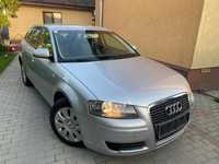 Vând Audi A3 1,9 TDI 105 CP EURO 4 !!