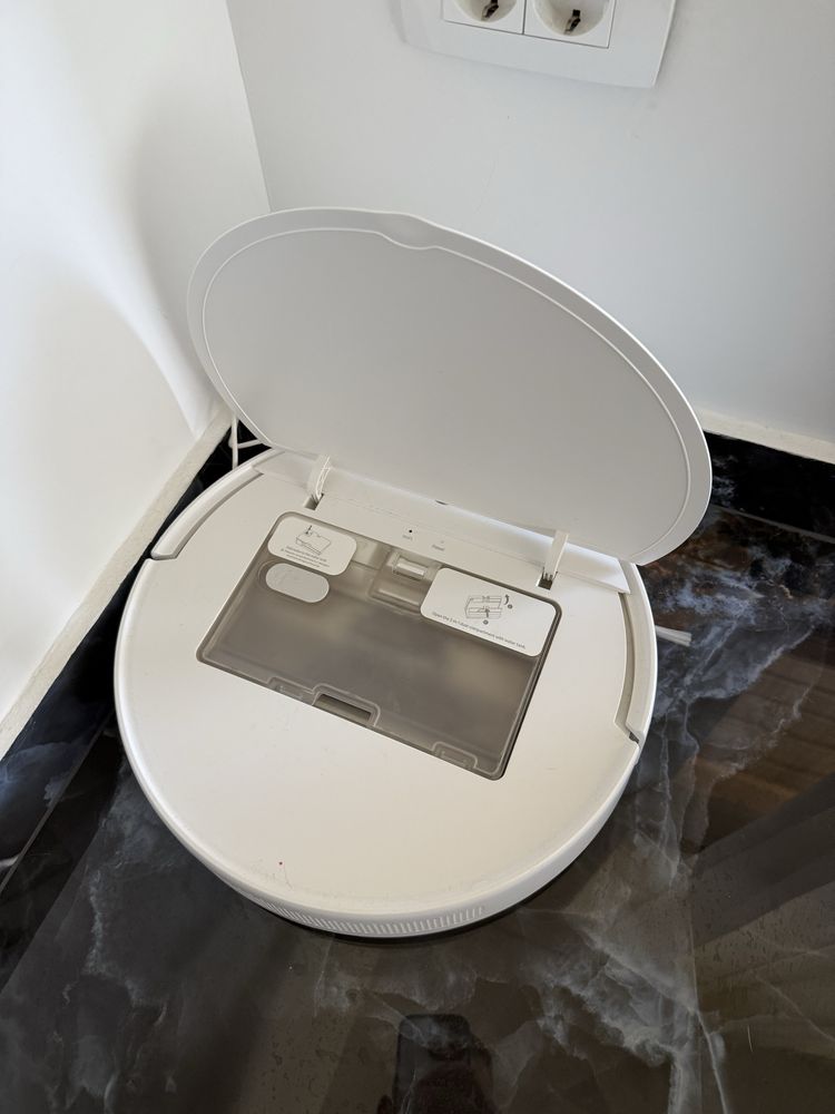 Aspirator inteligent Xiaomi Mi Robot Vaccum/Mop