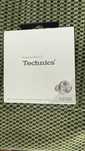 Casti In-Ear Technics EAH-AZ100E-K, True Wireless, Bluetooth
