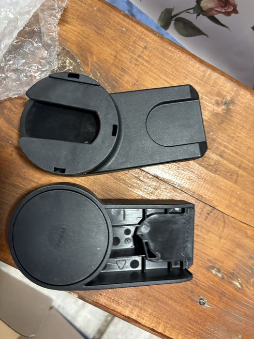 Cybex mios jeremy scott