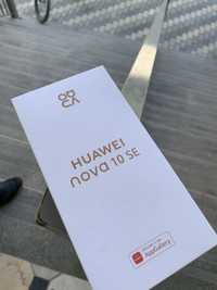 Продается телефон Huawei nova 10SE