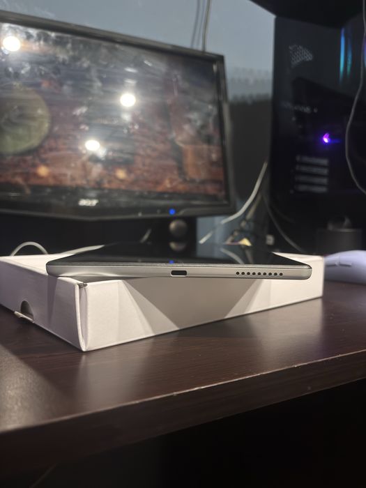 Lenovo Tab M10 HD