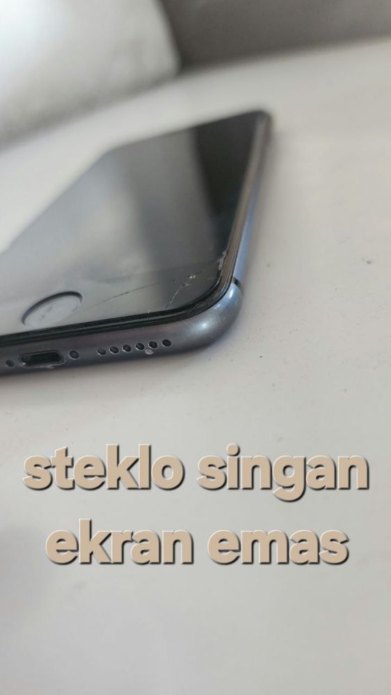 iphone 8 64gb/70 yomkst