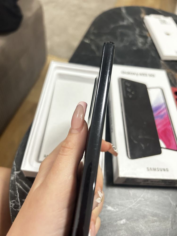 Samsung A53 5G 128GB