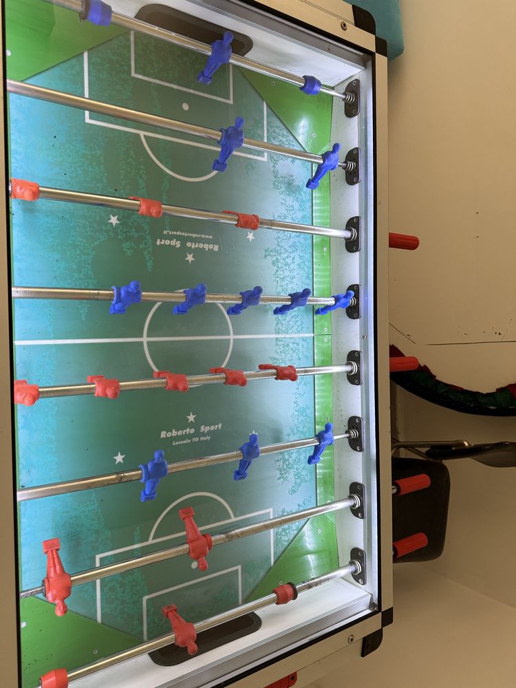 Джага Roberto Sport