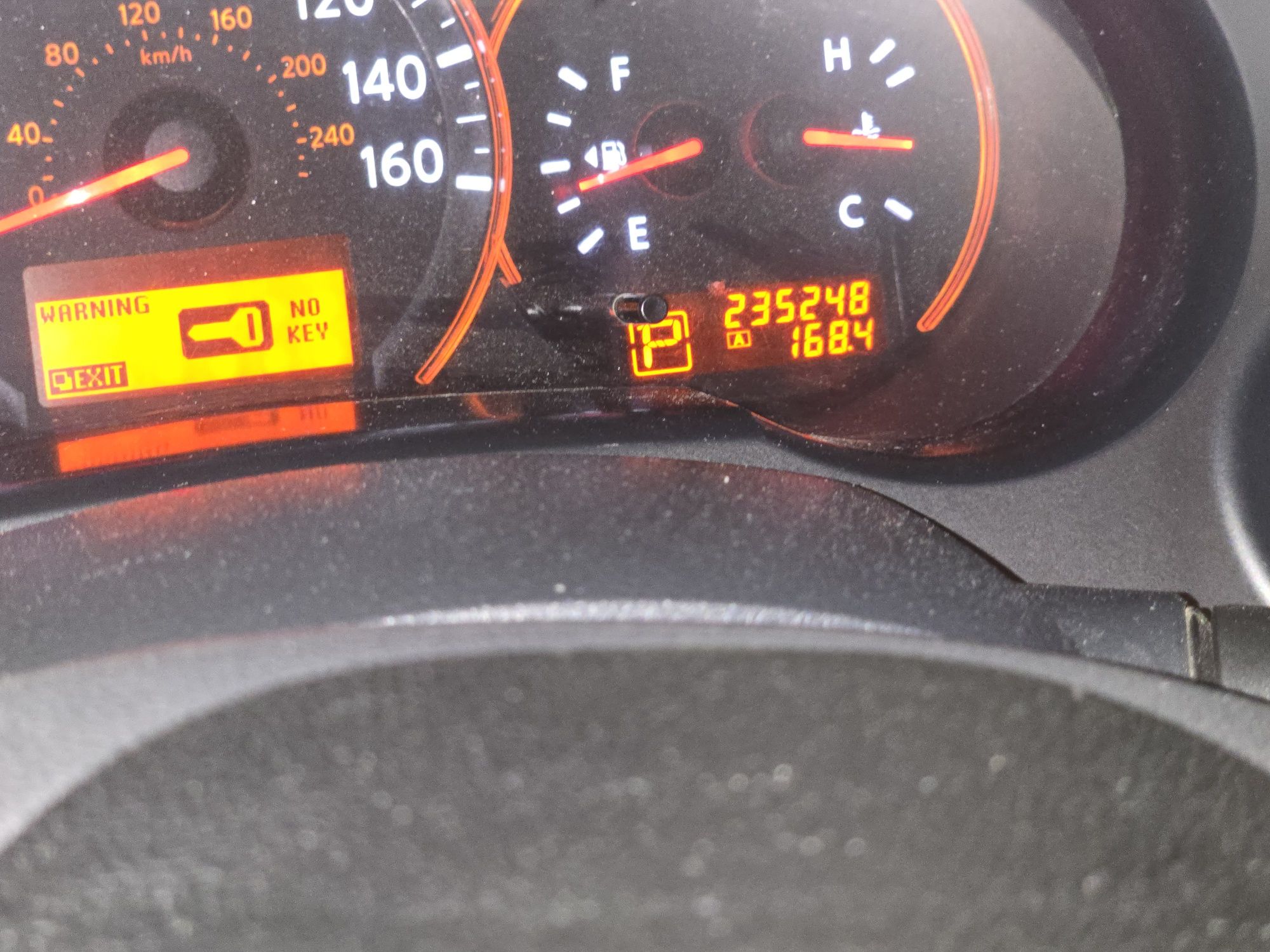 Nissan Altima 2008