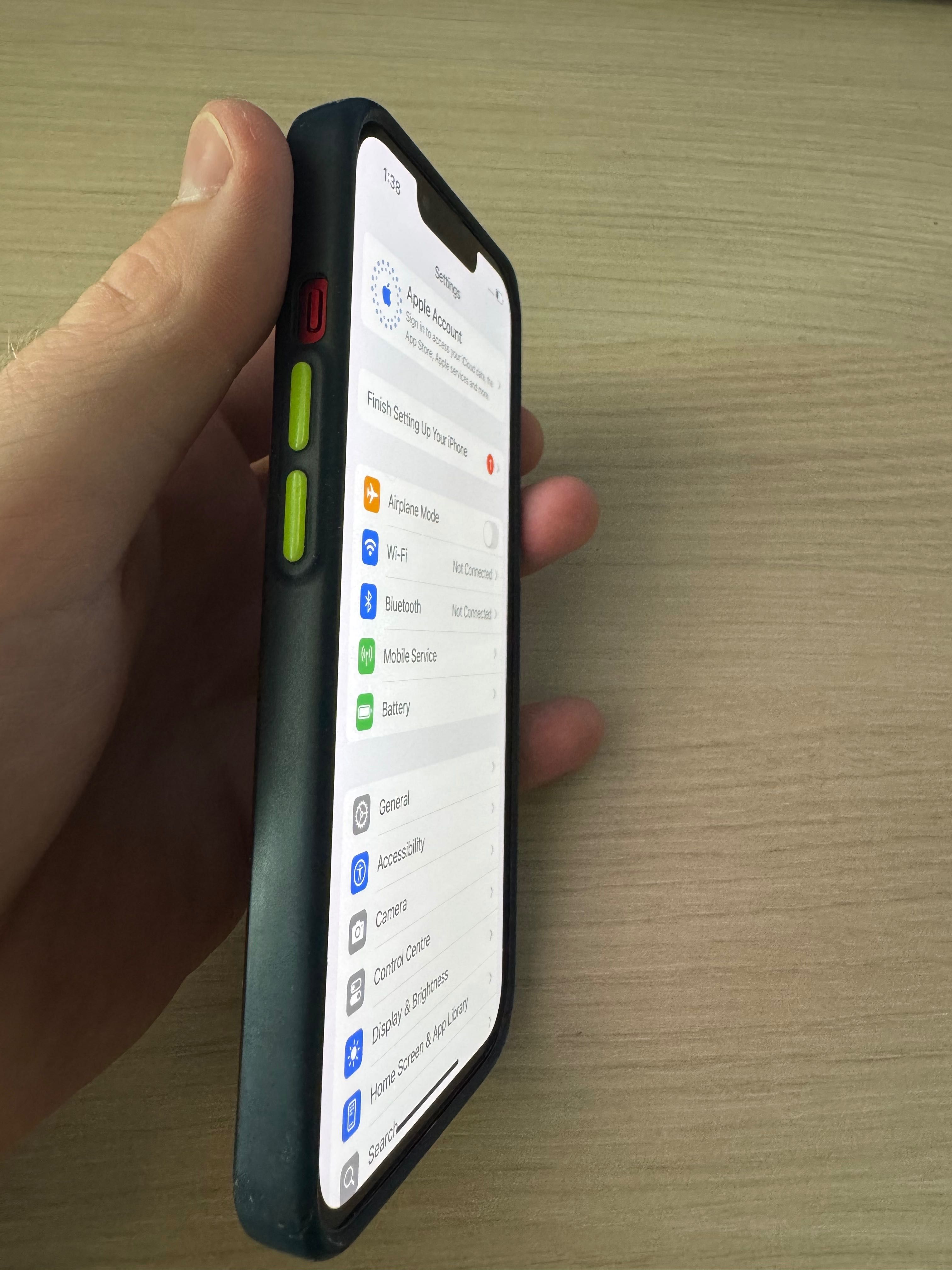 Iphone 13 Red 128GB