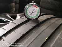 285 45 20 цола гуми dot 20 марка Pirelli