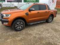 Ford Ranger Ford ranger 2017, motor 3200, prim proprietar