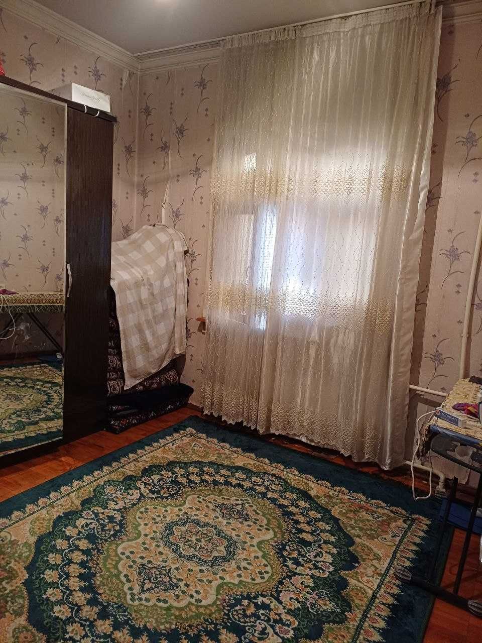 СВОЯ. 118 кв метр 4/1/5/. Яшнабадский район, массив Тузел-1