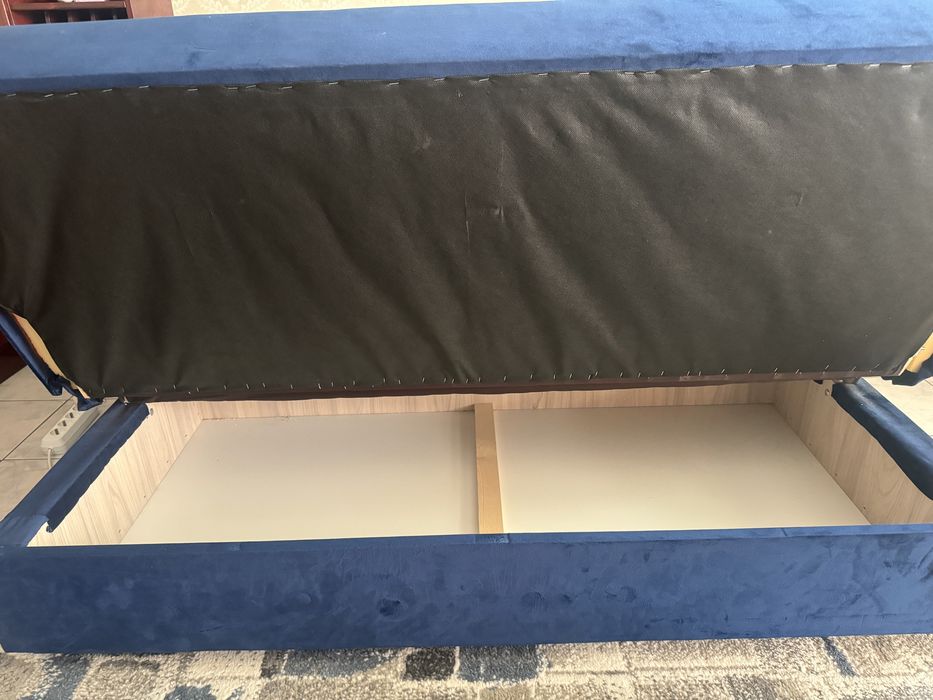 Canapea extensibilă