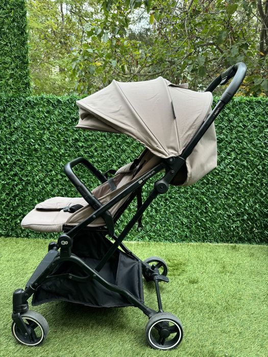 Лятна детска количла