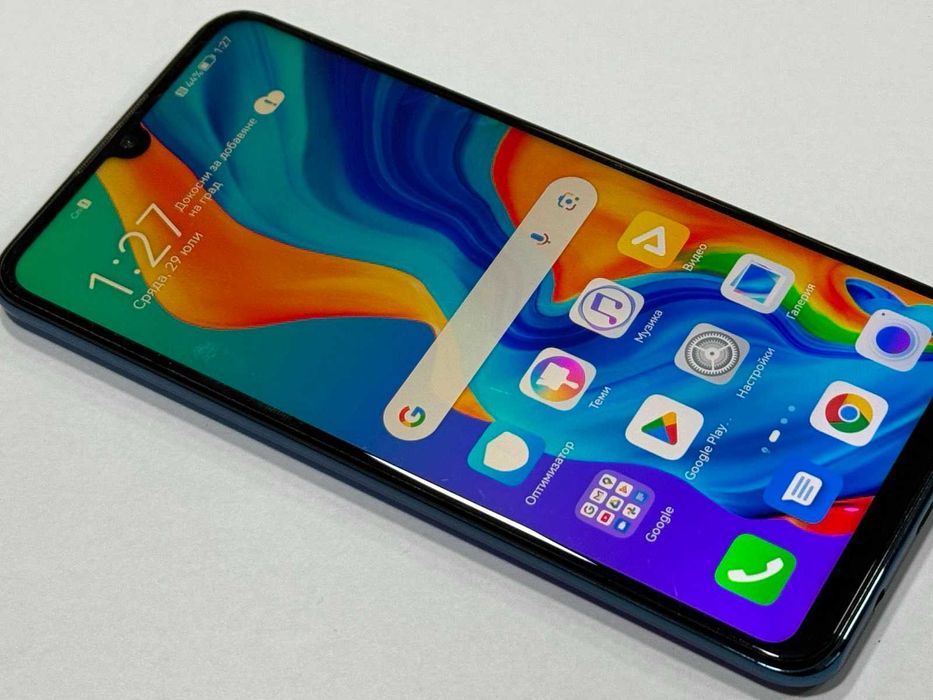 Huawei P30 lite 128gb