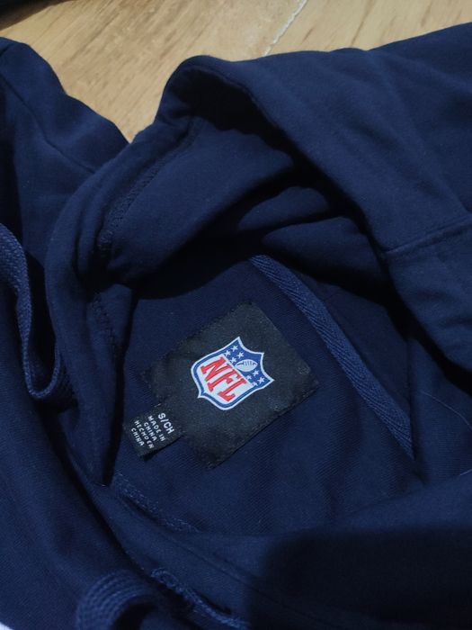 Hanorac NFL Houston Texans mărimea S