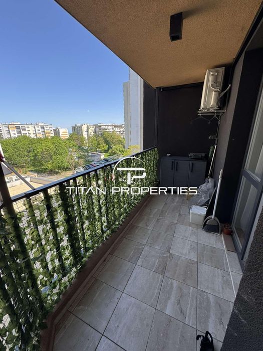 Продава се Двустаен апартамент в Бургас, Изгрев - 67 кв.м за 2239 €/кв.м - Снимка #8