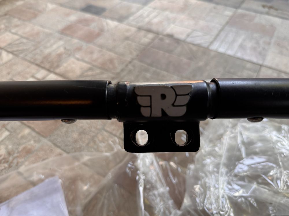 Ролбар/CRASH BAR за Royal Enfield Meteor