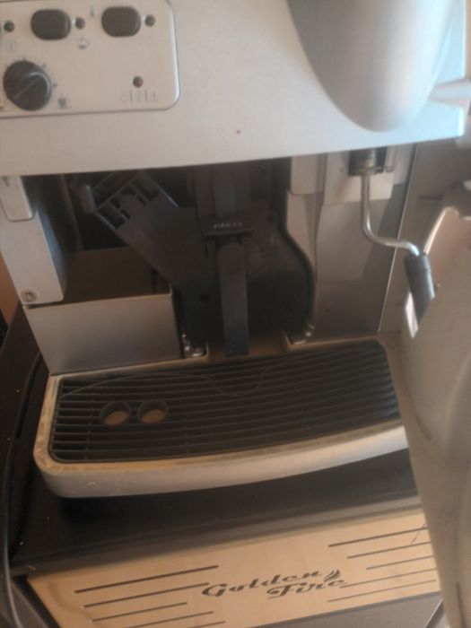 Кафеавтомат Сайко крано