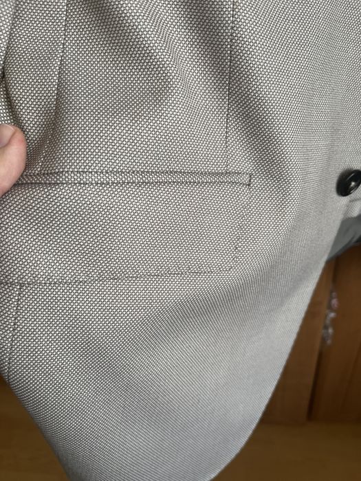 Costum barbati Zara