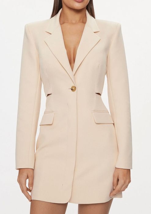 Рокля сако Patrizia Pepe