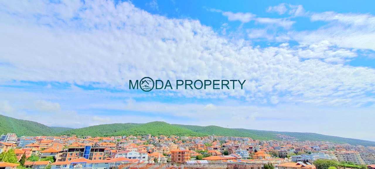 Продава се Тристаен апартамент в Свети Влас - 188 кв.м за 1330 €/кв.м - Снимка #6