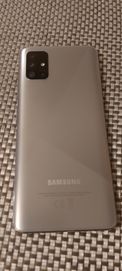 Продавам Samsung Galaxy A51 с проблем