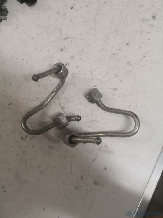 Conducte injectoare SKODA SUPERB (3T4) [ 2008 - 2015 ]