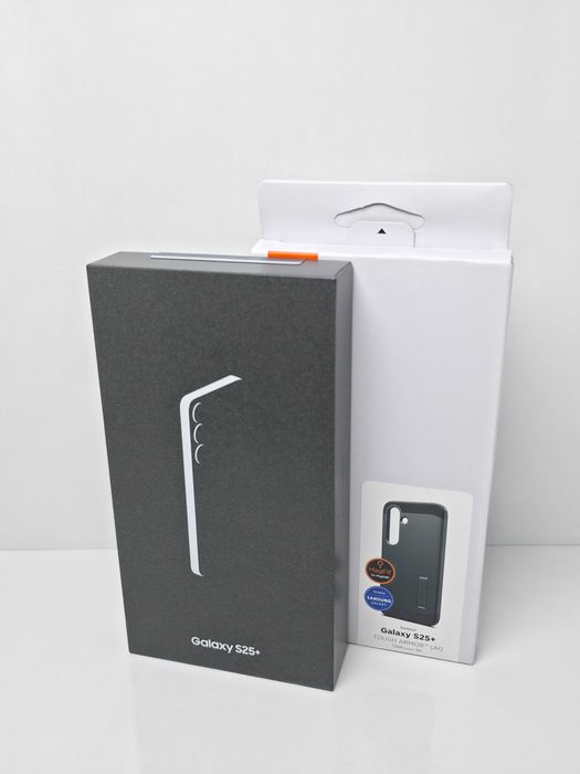 НОВ•Samsung S25 Plus 512GB IcyBlue