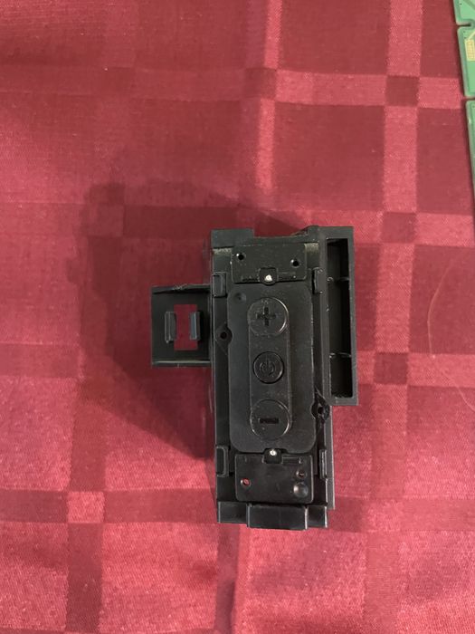 Части за телевизор от Сони 43XG8096