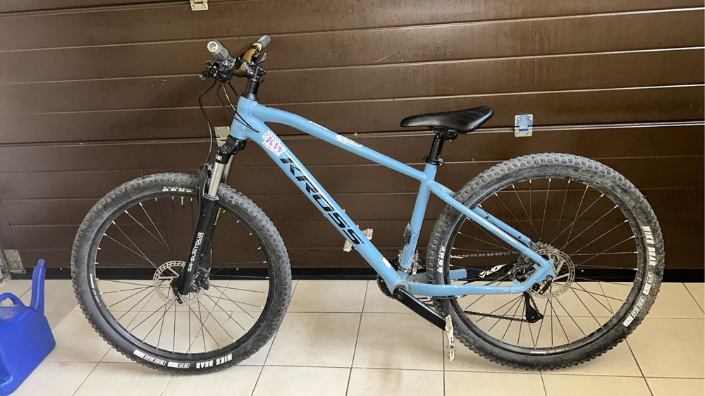 Bicicleta Kross de vanzare!!!‼️Ultimul pret‼️