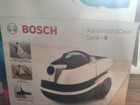 BOSCH AquaWash&Clean 4 пылесос