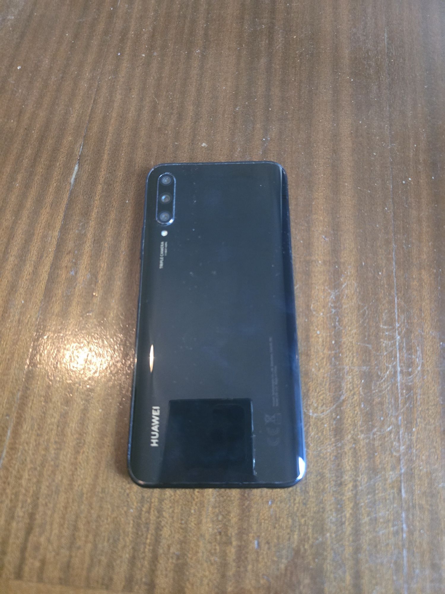 Huawei p smar pro като нов