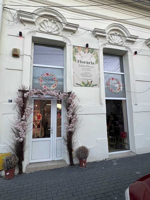 Spatiu comercial in imediata vecinatate a fostei agentii BRD