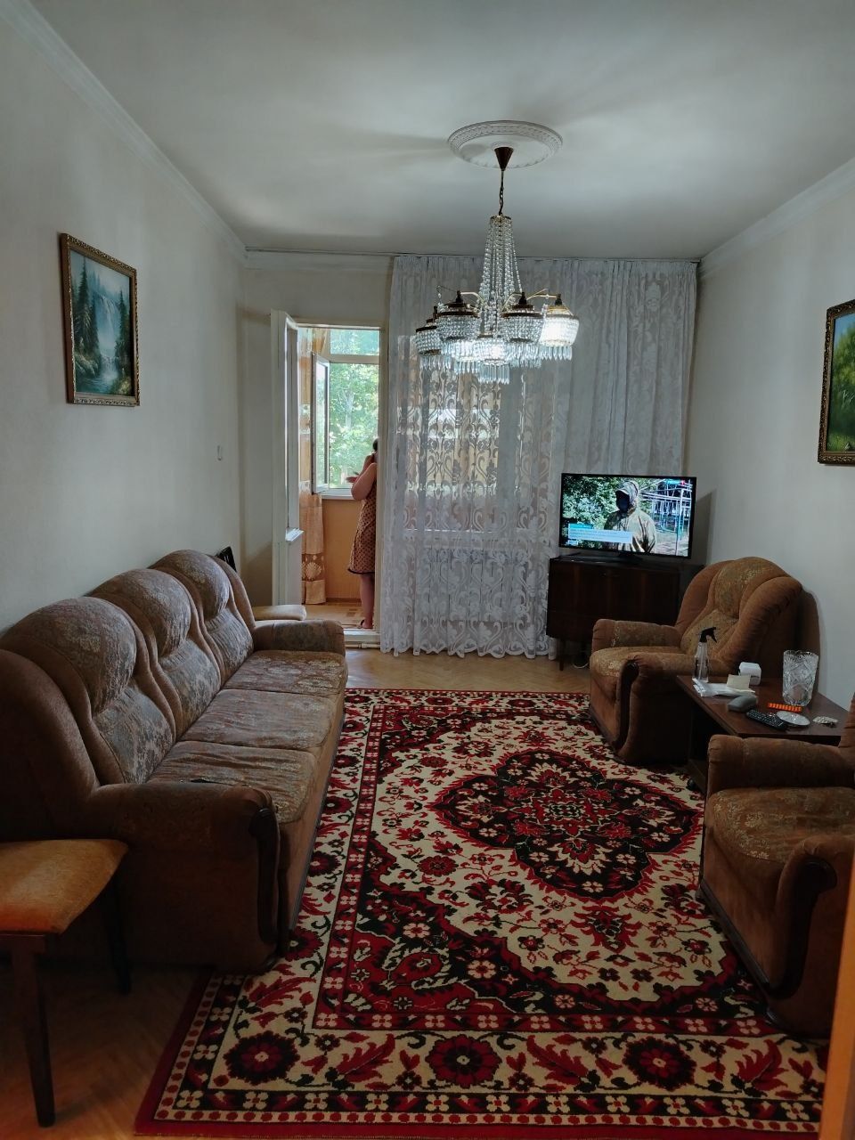 Продаётся Чиланзар 9 3/4/4 Б 1,5 *6.