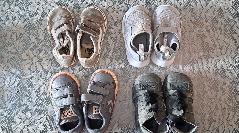 Детски обувки 22 номер