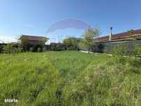 Teren 500 mp | Hărman – zona Fish for Life| PUZ existent
