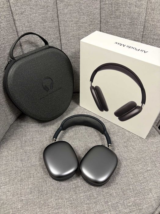Оригинални слушалки Apple AirPods Max
