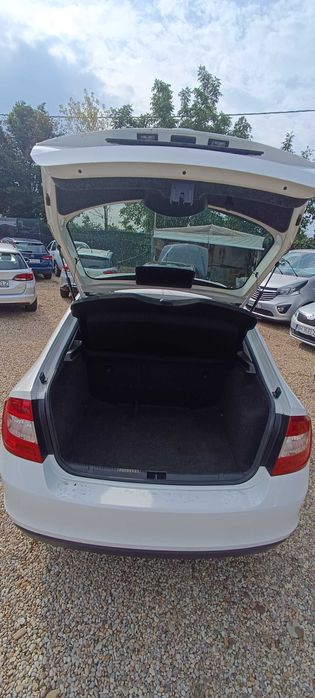 SKODA RAPID 1.2 TSI 86CP - Primul proprietar - Distributie lant