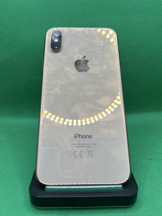 Iphone xs 64gb• Lazar Amanet Crangasi•40741