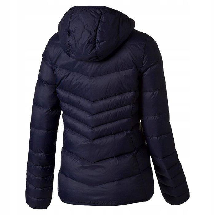 Puma pwrwarm packlite 600 down дамско яке (гъши пух)