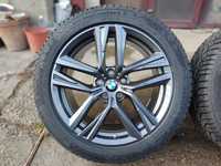 Jante OEM BMW i4 G26 - Seria 4 M G22 / G23 - Seria 5 G30 18" NOI Iarna