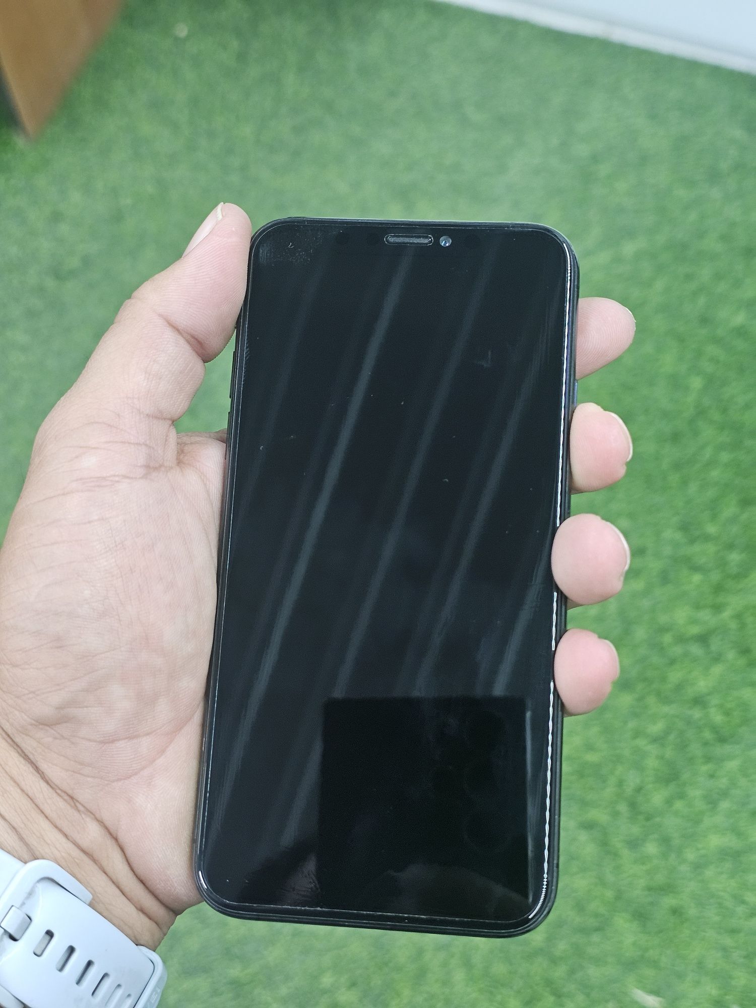Iphone xs 256Gb.