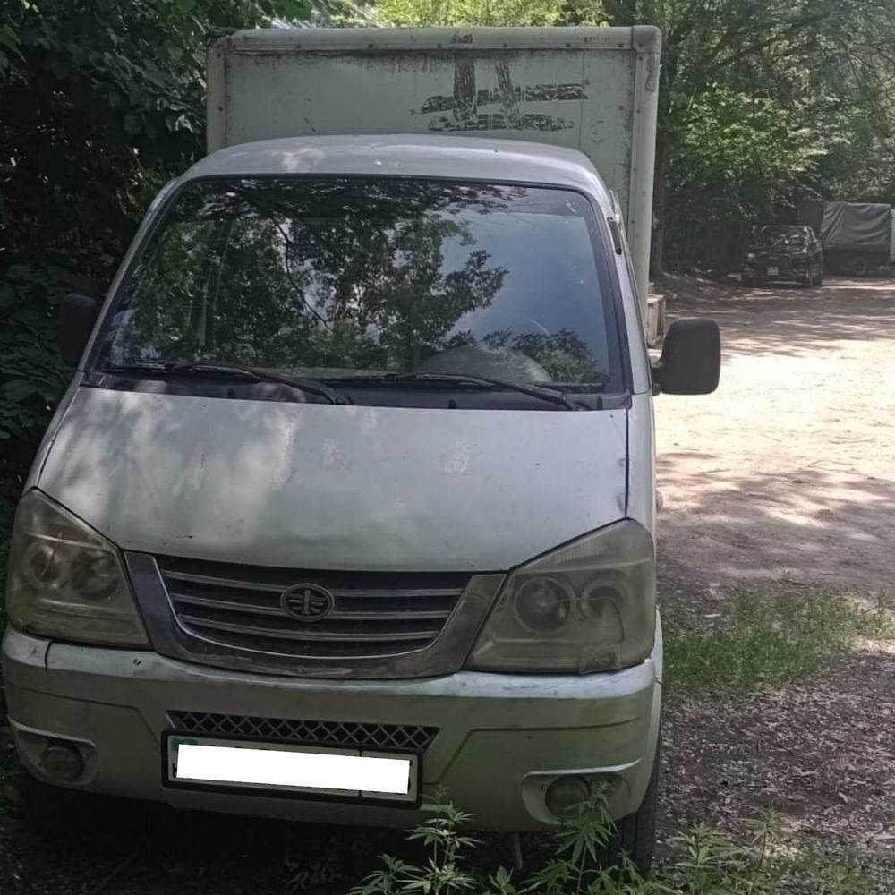 Доставка груза быстро надежно 1,5 тонн